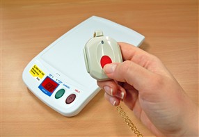 Personal Alert System